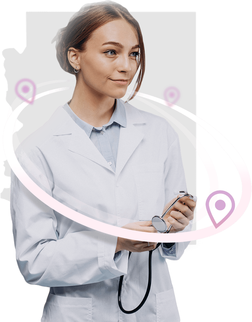 OBGYN & Gynecologist in Arizona